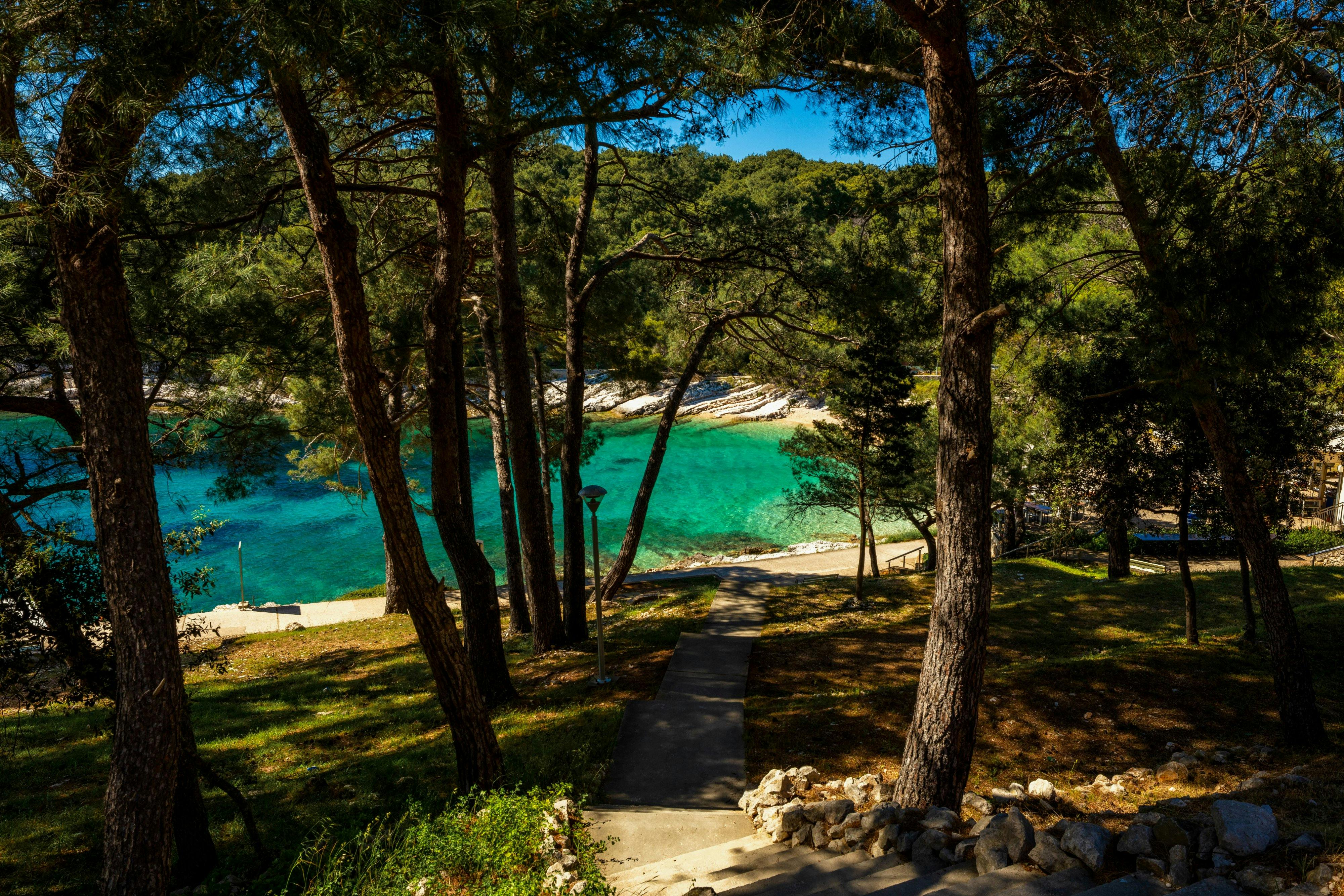 Hotel Aurora Lošinj - Ultra last minute obiteljsko opuštanje na Lošinju